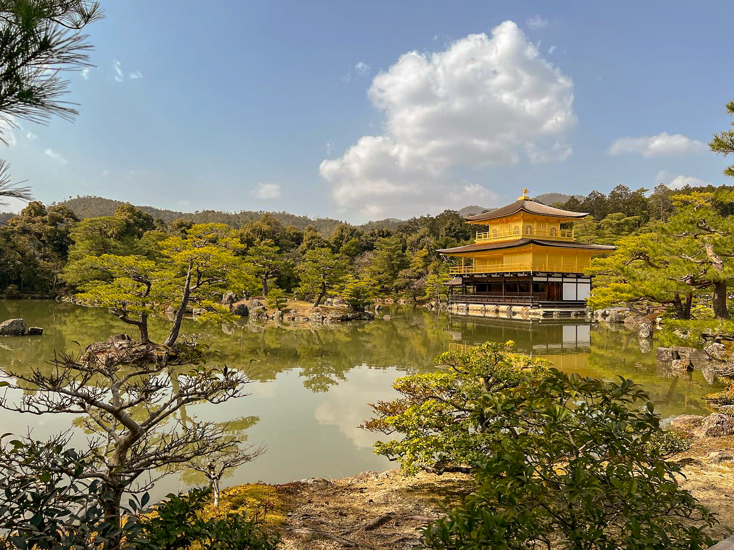 Os Melhores Templos Budistas Para Visitar no Japão Viagem dos Sonhos