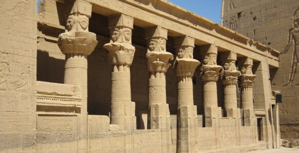 Sugestão de Roteiro de Viagem no Cairo, Aswan e Luxor no Egito na África