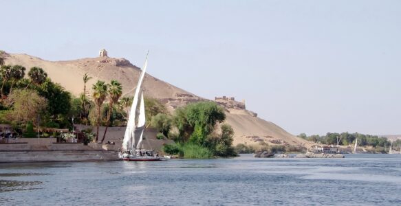Dicas de Segurança Para Turistas em Viagem Pelo Egito na África