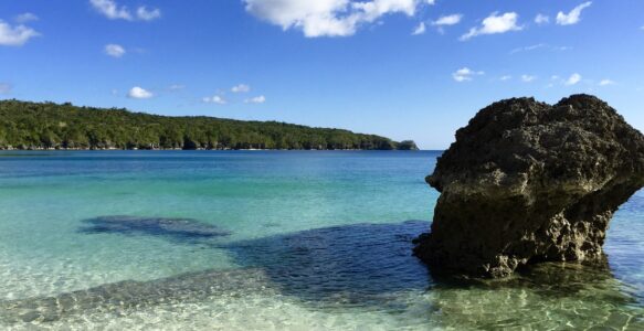 A Melhor Época do Ano Para o(a) Turista Visitar e Fazer Turismo na Oceania