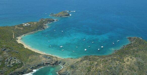 5 Ilhas Mais Caras do Caribe Para o Turista Visitar