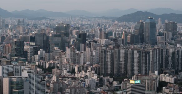 Dicas de Passeios Turísticos em Seul – Capital da Coréia do Sul