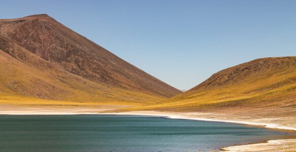 Dicas de Viagem Para Turistas no Deserto de Atacama no Chile