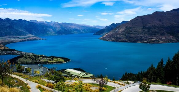Sugestão de Roteiro de Viagem Básico Para Turistas na Nova Zelândia