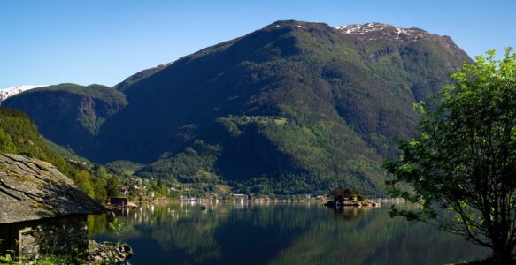 Sugestão de Roteiro de Viagem Básico Para Viajar na Noruega