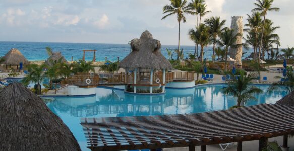 Dicas Sobre Resort All Inclusive em Punta Cana na República Dominicana