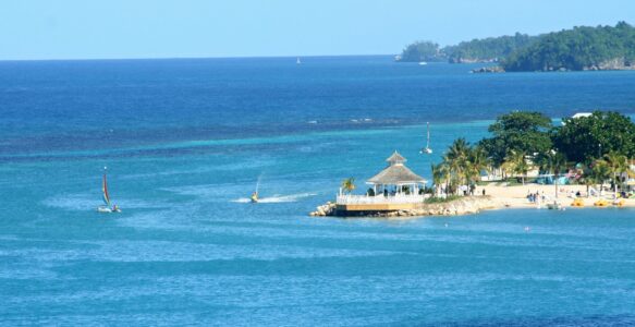 Preço Médio de Resort All Inclusive Para Hospedagem na Jamaica