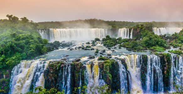 Entenda se Vale a Pena Fazer Seguro de Viagem Para Turismo no Brasil