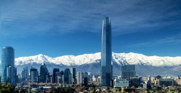 Como Aproveitar Mais a Viagem em Santiago do Chile