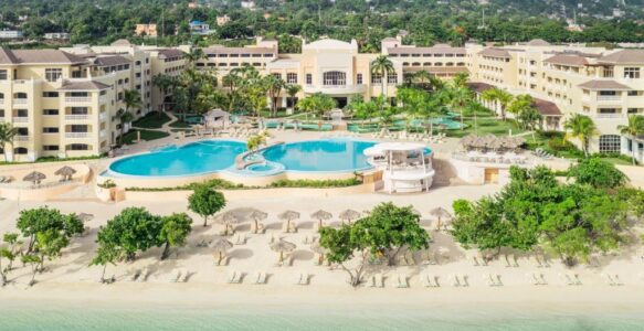 Resorts Recomendados Para Hospedagem em Montego Bay na Jamaica