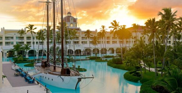 Dicas ao Escolher Resort ou Hotel em Punta Cana na República Dominicana