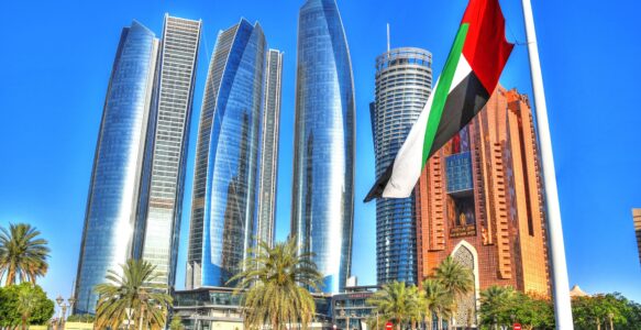 Dicas de Viagem em Abu Dhabi nos Emirados Árabes Unidos