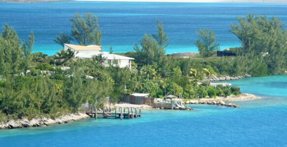 Informações Práticas Para Viajantes nas Bahamas no Caribe