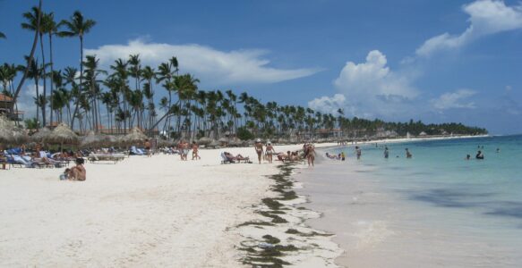 Como Gastar Menos na Viagem em Punta Cana na República Dominicana