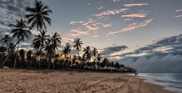 Informações Úteis Para Viajantes que vão Viajar Para Punta Cana na República Dominicana