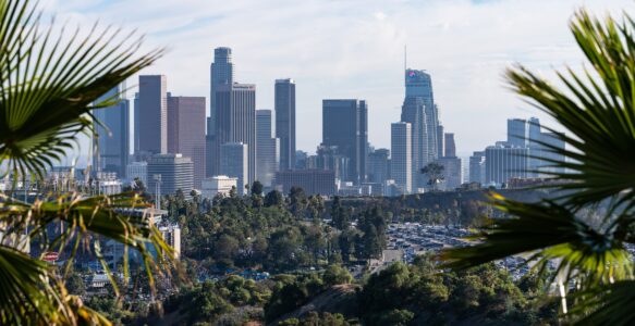 Como Viajar Para Los Angeles nos Estados Unidos Gastando Menos Dólares