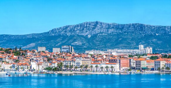 Dicas Para os(as) Viajantes Aproveitarem o Verão na Croácia