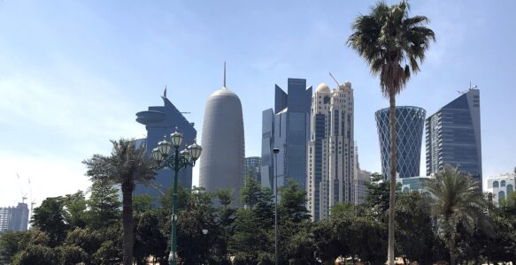 Atrações Turísticas Imperdíveis em Doha no Qatar