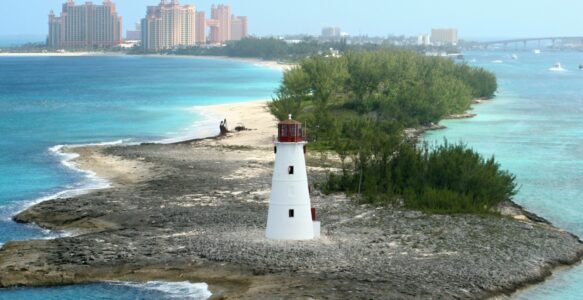 Dicas Para Turistas nas Bahamas no Caribe