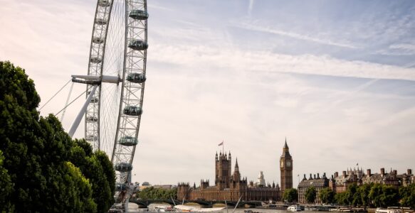 Dicas Úteis Para o(a) Viajante Fazer Turismo em Londres na Inglaterra