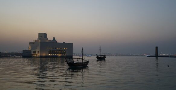 Informações Úteis Para Turistas em Doha no Qatar