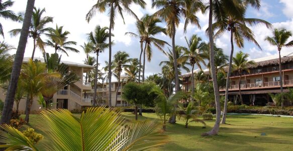 Vale a Pena Hospedar em Resort com Tudo Incluído em Punta Cana?