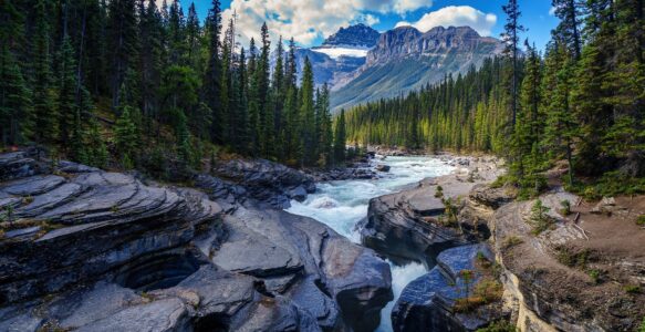 Sugestão de Roteiro de Viagem Para Fazer Turismo na Costa Oeste do Canadá