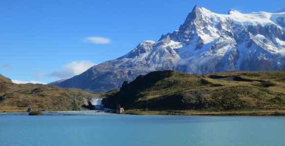A Melhor Época do Ano Para Conhecer Torres del Paine no Chile