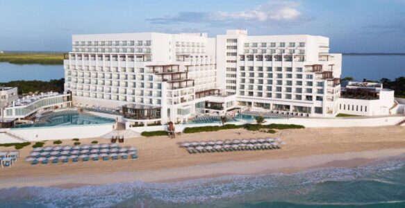 Resorts Recomendados Para Hospedagem em Cancún no México