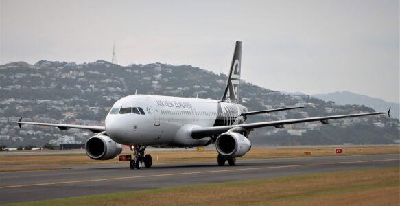 Como Viajar Entre Auckland e Rotorua na Nova Zelândia