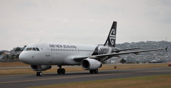 Como Viajar Entre Wellington e Rotorua na Nova Zelândia