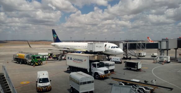 Como Economizar de Verdade na Compra de Passagem Aérea no Brasil