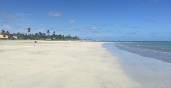 Dicas de Viagem e Turismo em Maceió em Alagoas