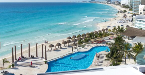 Como Gastar Menos Dinheiro na Viagem em Cancún no México