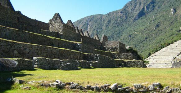 10 Dicas Para o(a) Viajante que vai Percorrer a Trilha Inca no Peru