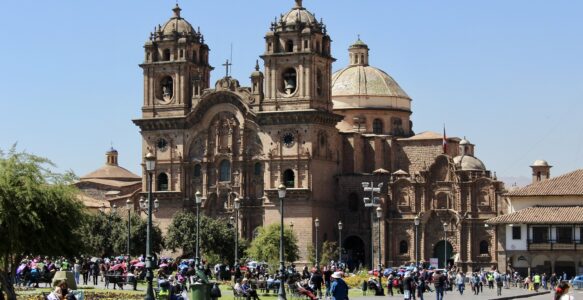 Dicas Úteis Para Viajantes Visitando Cusco no Peru