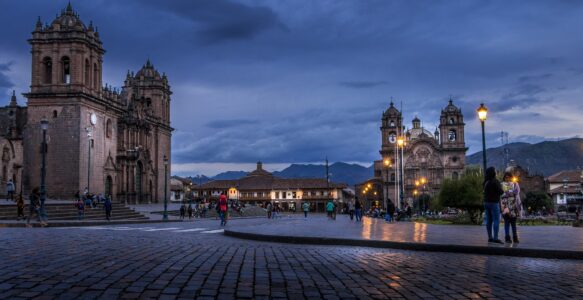 6 Motivos Para o(a) Turista Conhecer Cusco no Peru