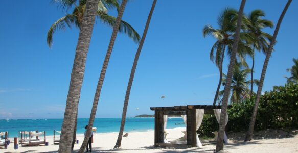 Cuidados que os(as) Turistas Devem Ter nas Férias em Punta Cana na República Dominicana