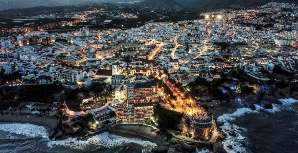 10 Dicas de Turismo Para Viajantes em Málaga na Espanha