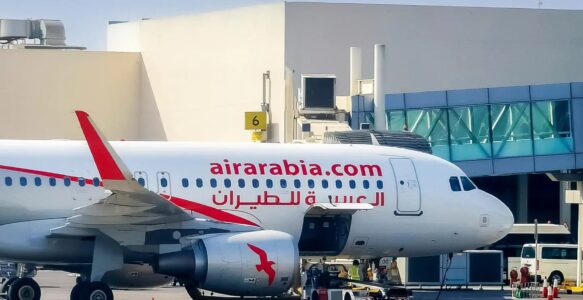 Como Viajar Barato de Avião Entre os Emirados Árabes Unidos e a Rússia