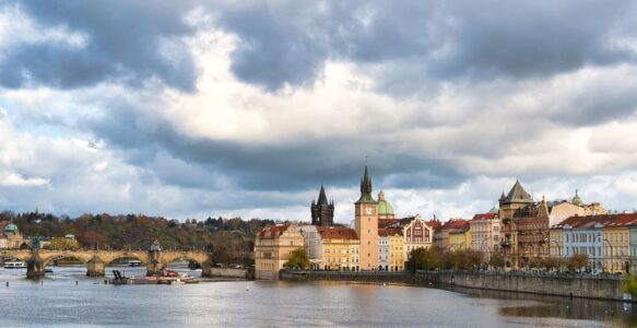 Sugestão de Roteiro de Viagem Para Viajantes na República Tcheca