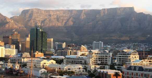Dicas de Viagem Para Turistas na África do Sul