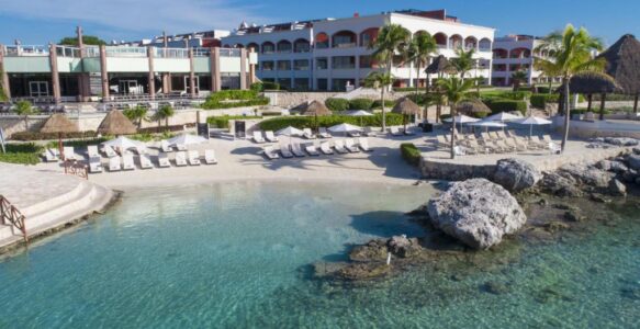 Resorts All Inclusive na Riviera Maia Exclusivos Para Adultos