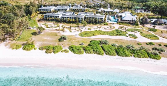 Hotéis e Resorts Recomendados Para Hospedagem nas Ilhas Maurício