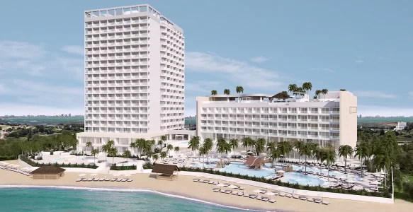 Resorts de Luxo em Cancún no México Exclusivos Para Adultos
