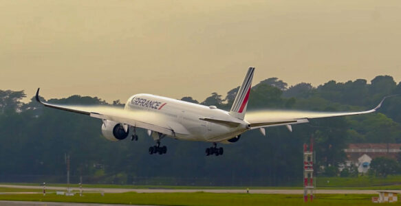 Preço de Passagem Aérea de Ida e Volta Entre São Paulo e Paris