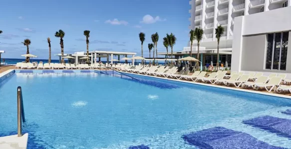 Resort em Nassau nas Bahamas Exclusivo Para Adultos