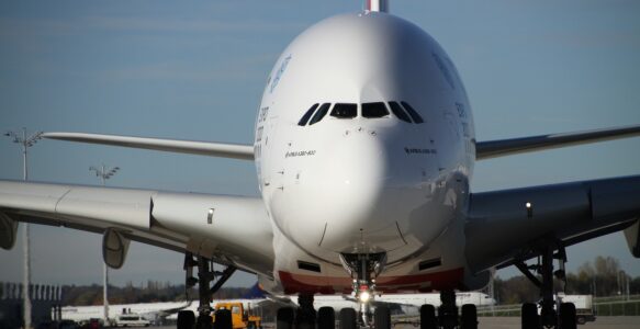 Lista de Companhias Aéreas Que Ainda Voam Com o Airbus A380 em 2023