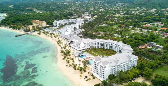 Resorts Recomendados Para Hospedagem em Montego Bay na Jamaica