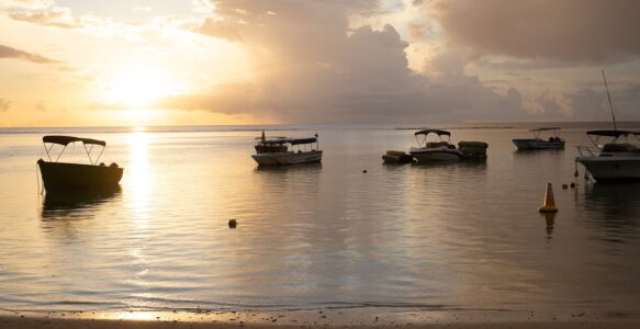 Os Melhores Lugares Para Hospedar nas Ilhas Maurício